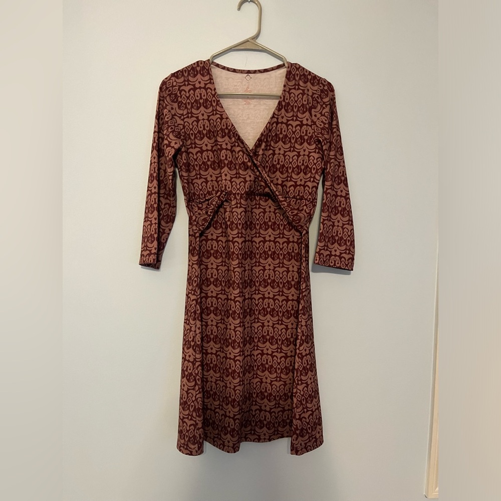 Prana Dress size S